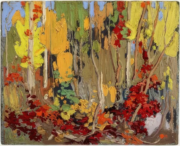 Tom Thomson 31 Digital Download