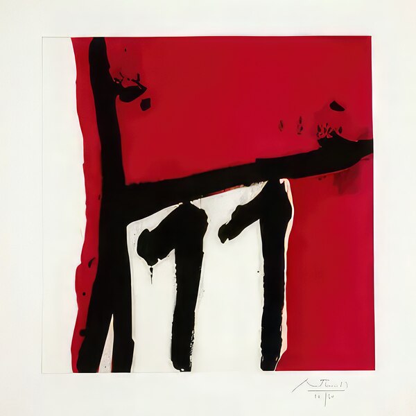 Robert Motherwell 38 Digital Download