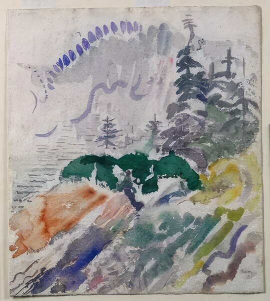 John Marin 35 Digital Download