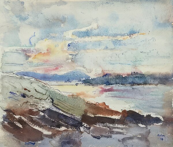 John Marin 42 Digital Download