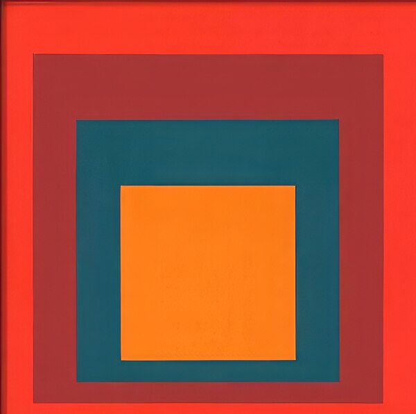 Josef Albers    1 Digital Download