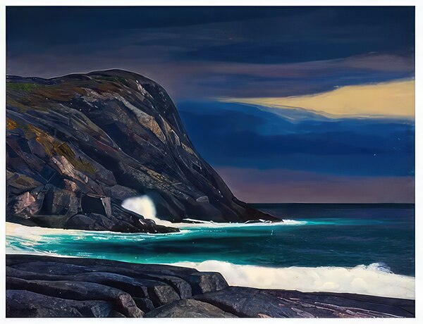 Rockwell Kent  68 Digital Download