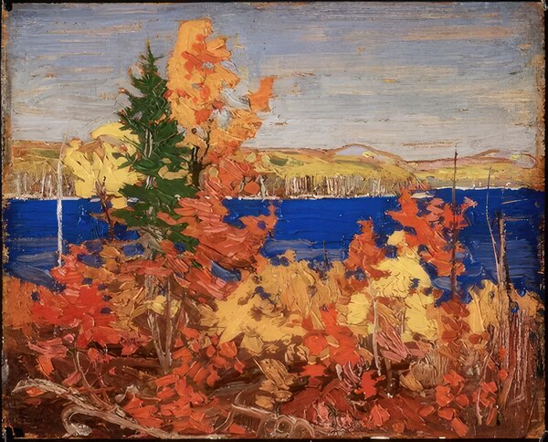 Tom Thomson 20 Digital Download