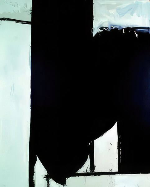 Robert Motherwell 17 Digital Download