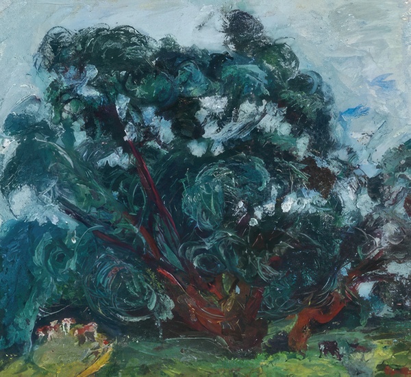 Chaim Soutine 23 Digital Download