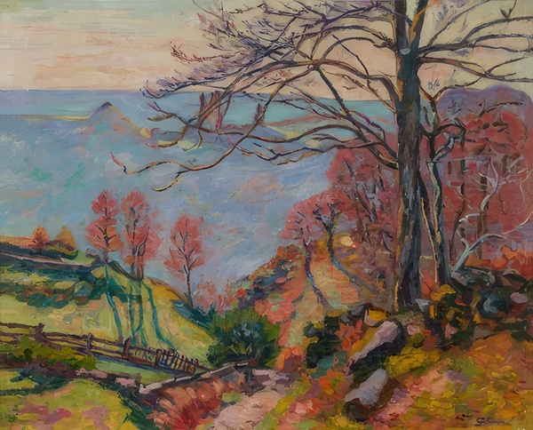 Armand Guillaumin 31 Digital Download