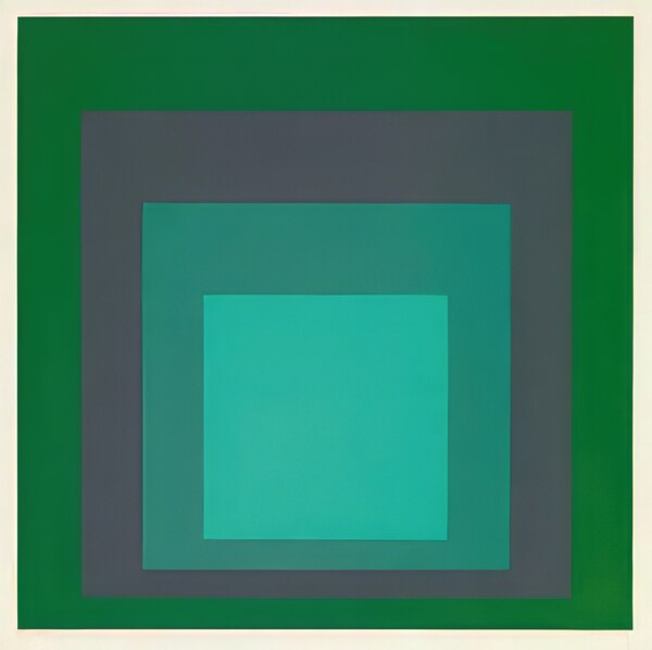 Josef Albers    25 Digital Download