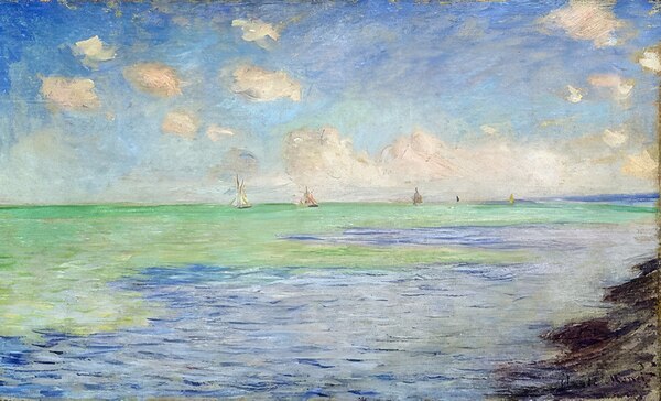 CLAUDE MONET 4 Digital Download