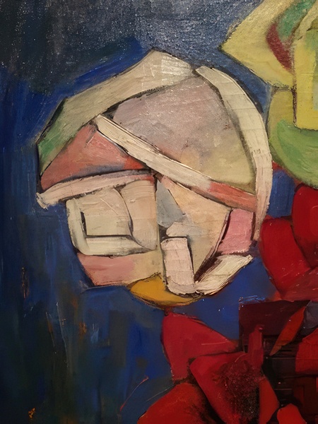 Aristarkh Lentulov 45 Digital Download