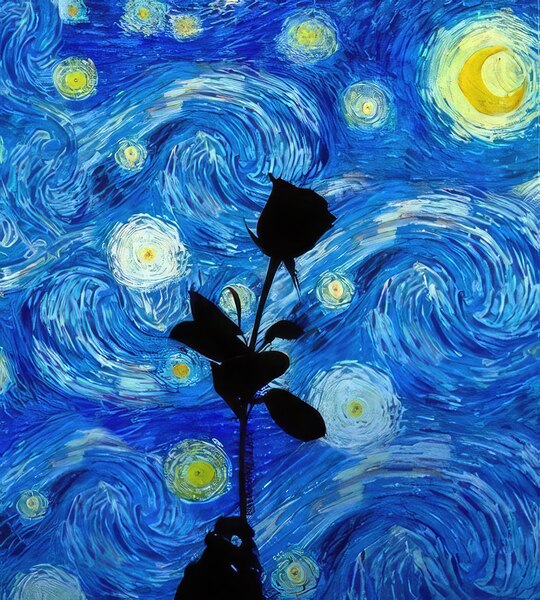Vincent van Gogh 36 Digital Download