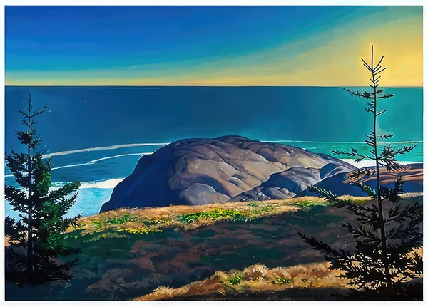 Rockwell Kent  16 Digital Download