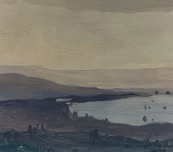 Rockwell Kent  47 Digital Download