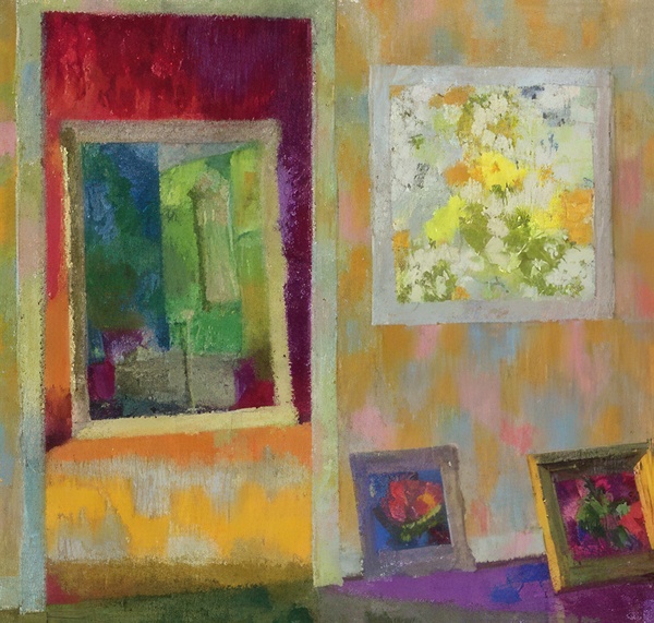 Augusto Giacometti 5 Digital Download