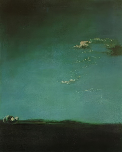 Salvador Dalí 37 Digital Download