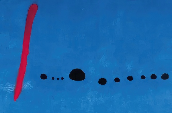 Joan Miro Digital Download