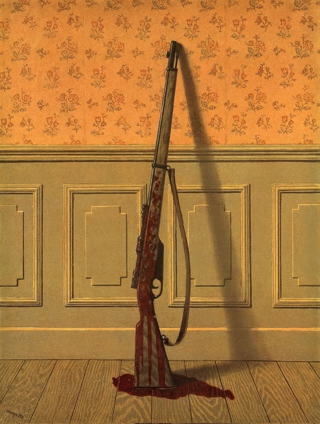 Rene Magritte Digital Download