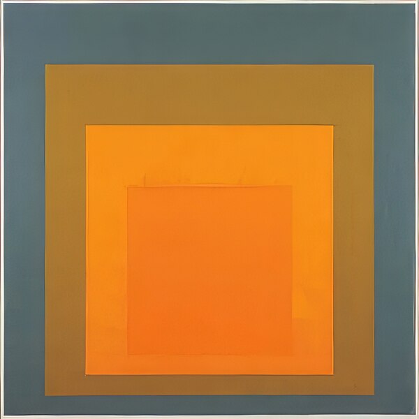 Josef Albers    43 Digital Download