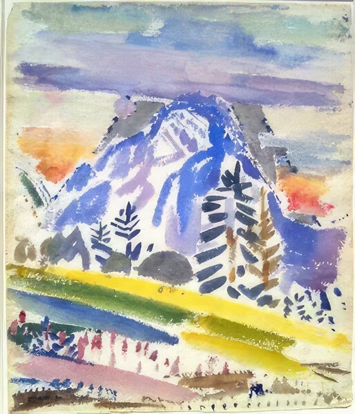 John Marin 31 Digital Download