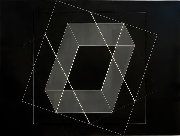 Josef Albers    24 Digital Download