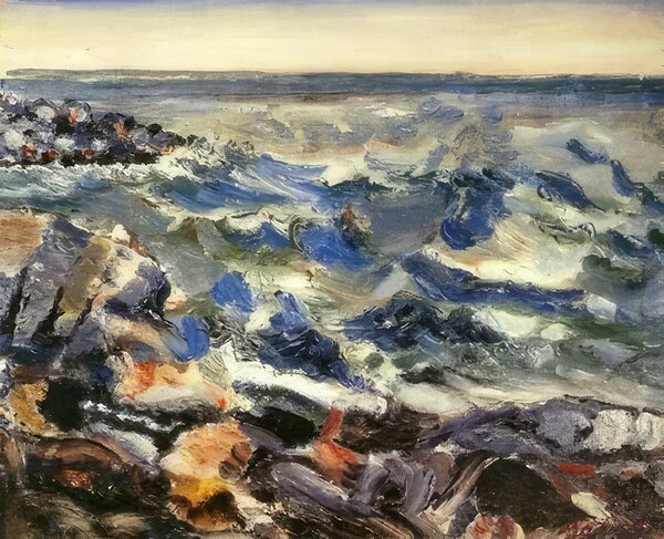 John Marin 26 Digital Download