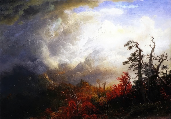 Albert Bierstadt 42 Digital Download