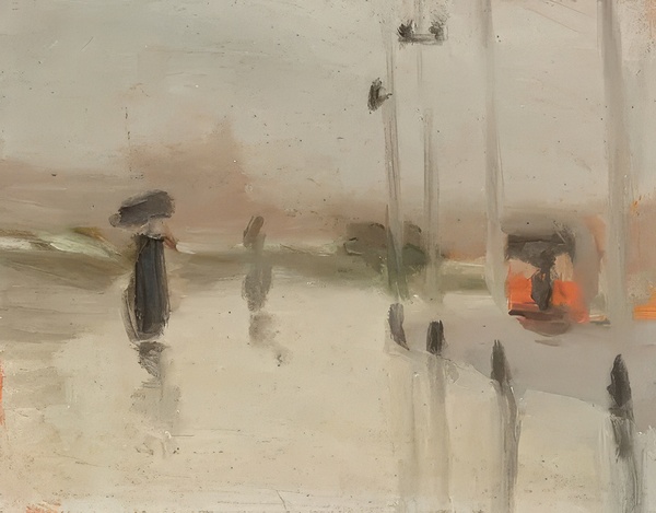 Clarice Beckett 55 Digital Download