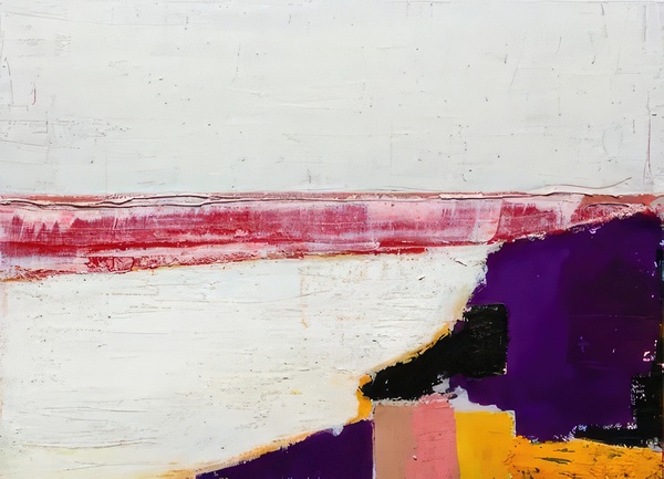 Nicolas de Staël 51 Digital Download