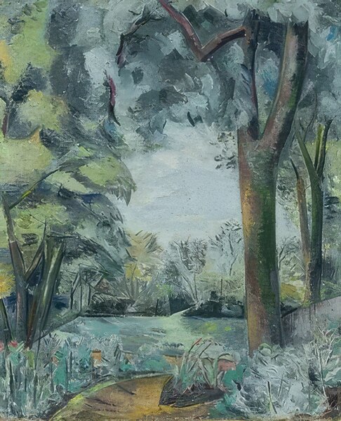 Paul Nash 60 Digital Download