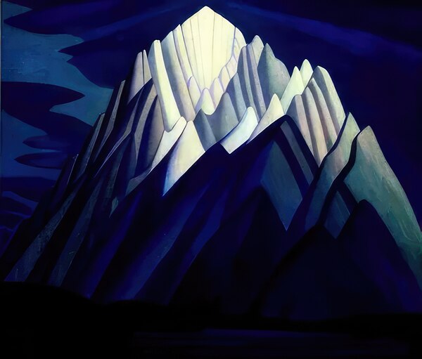 Lawren Harris  63 Téléchargement Numérique