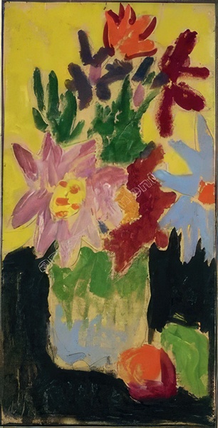 Alexej von Jawlensky 12 Digital Download