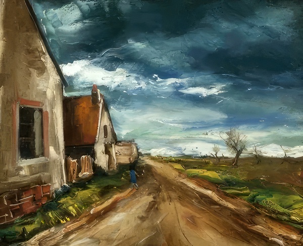 Maurice de Vlaminck 11 Digital Download