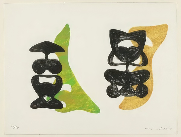 Max Ernst 37 Digital Download