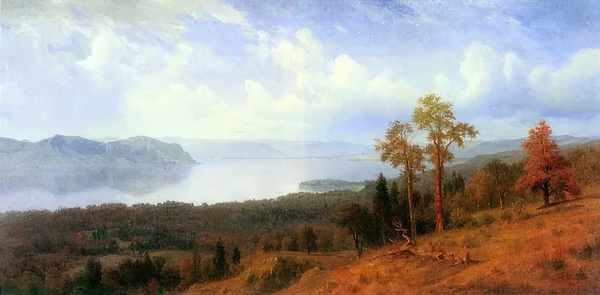 Albert Bierstadt 40 Digital Download