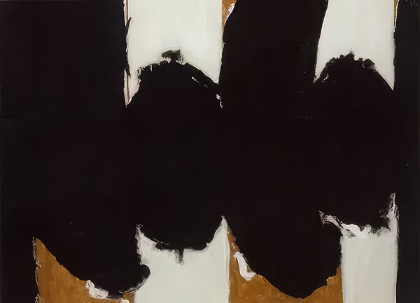 Robert Motherwell 36 Digital Download