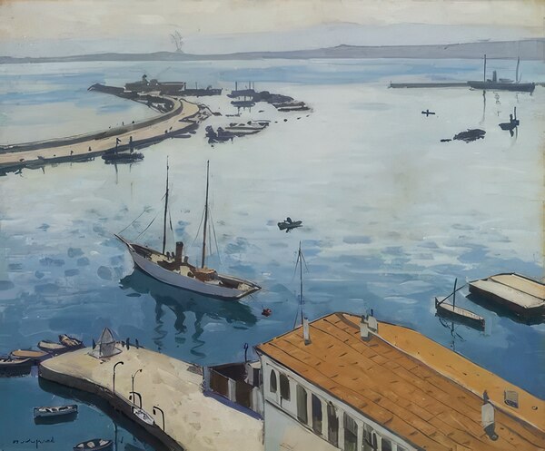 Albert Marquet  71 Digital Download