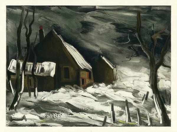 Maurice de Vlaminck 36 Digital Download