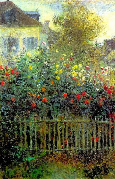 Art by Auguste Renoir 18 Digital Download