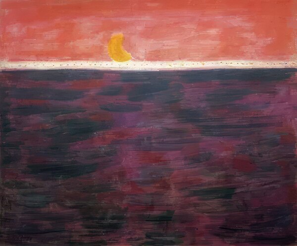 Milton Avery 54 Digital Download