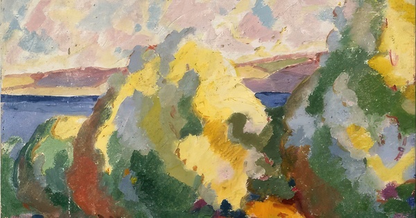 Emily Carr 41 Digital Download