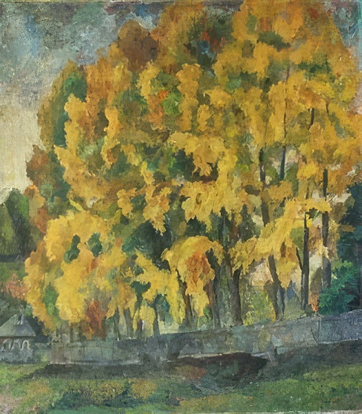 Aristarkh Lentulov 47 Digital Download