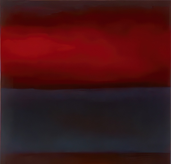 Mark Rothko 6 Digital Download