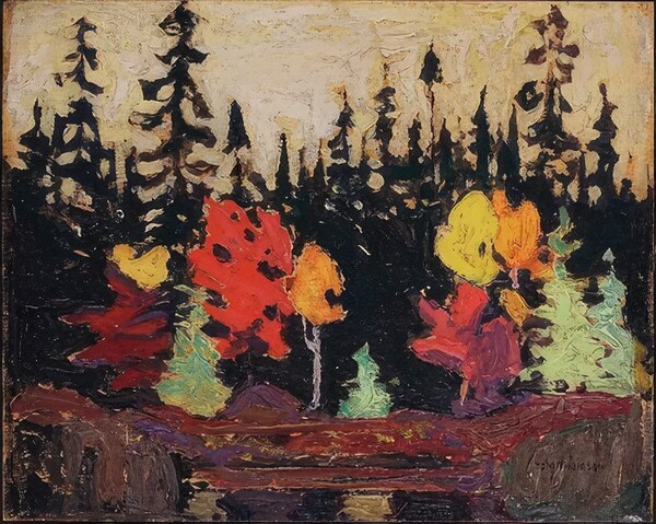 Tom Thomson 24 Digital Download