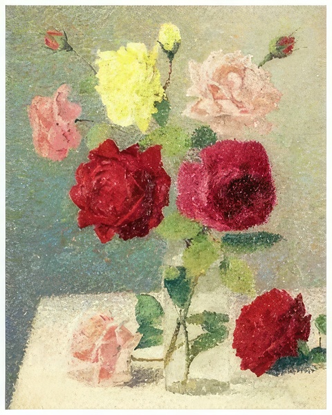 Achille Lauge Art 37 Digital Download