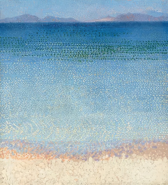 Henri Edmond Cross 32 Digital Download