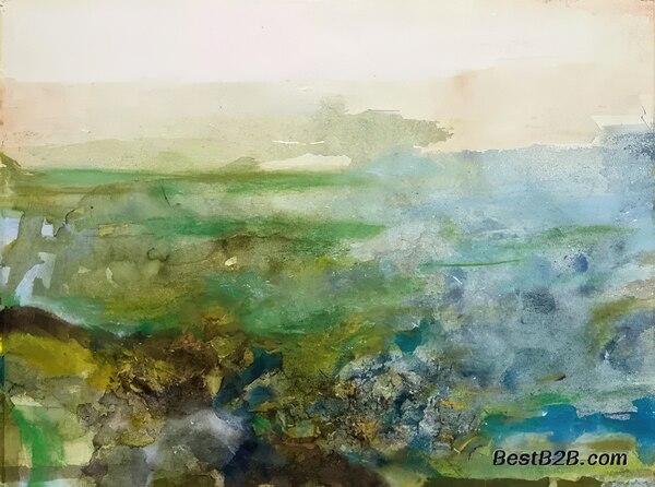 Zao Wo Ki 62 Digital Download