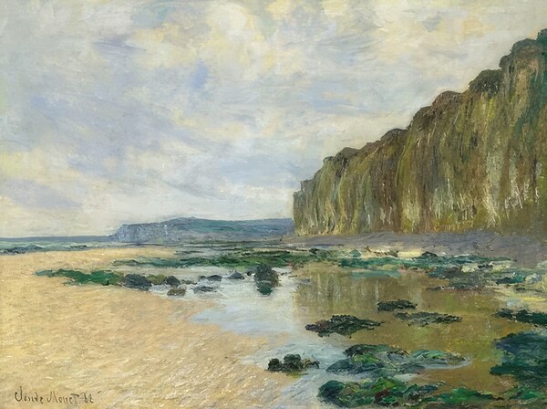 CLAUDE MONET 56 Digital Download