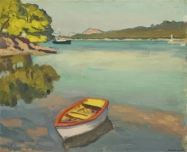 Albert Marquet  61 Digital Download
