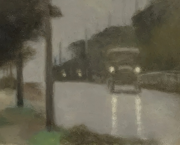 Clarice Beckett 23 Digital Download