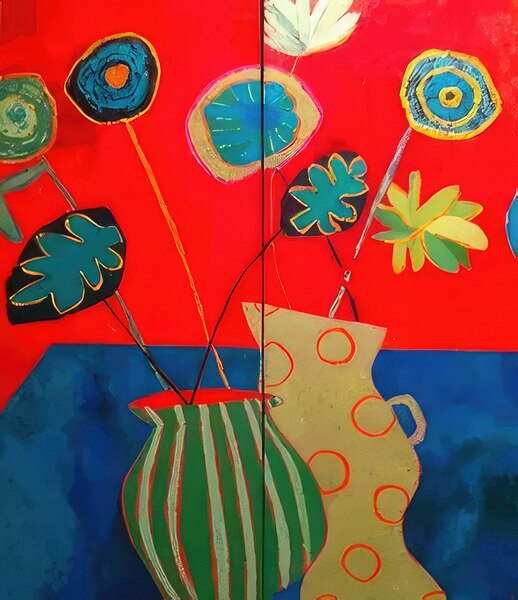 Milton Avery 18 Digital Download