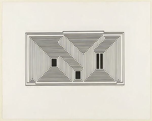 Josef Albers    48 Digital Download